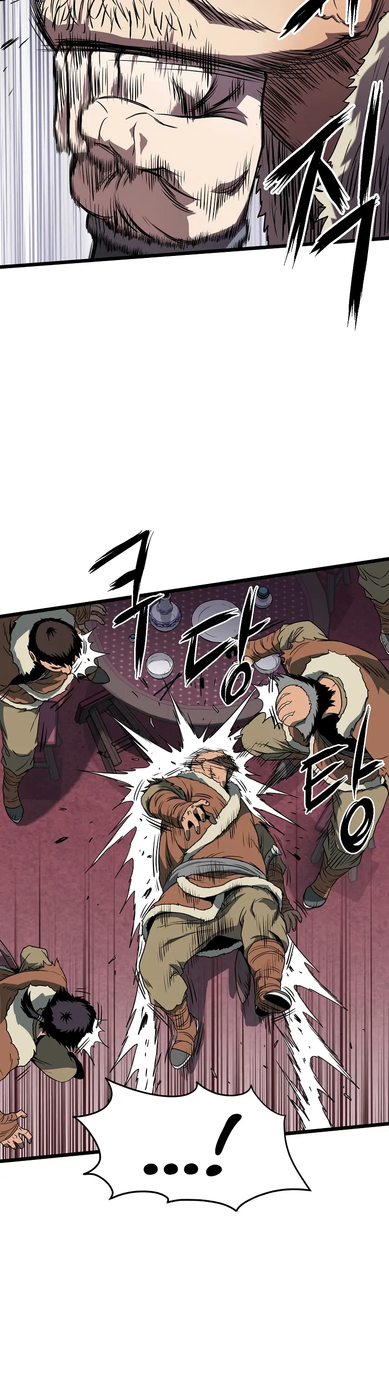 Read Murim Login  Manga Online