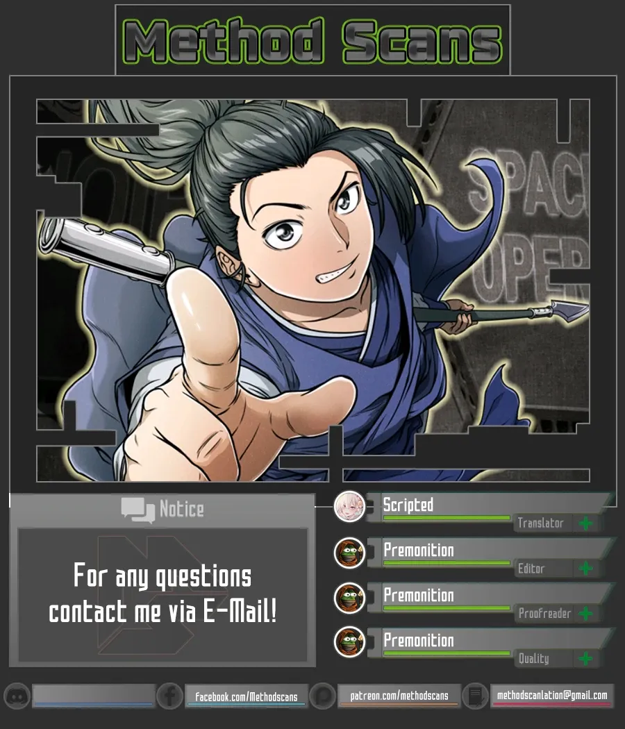Read Murim Login  Manga Online