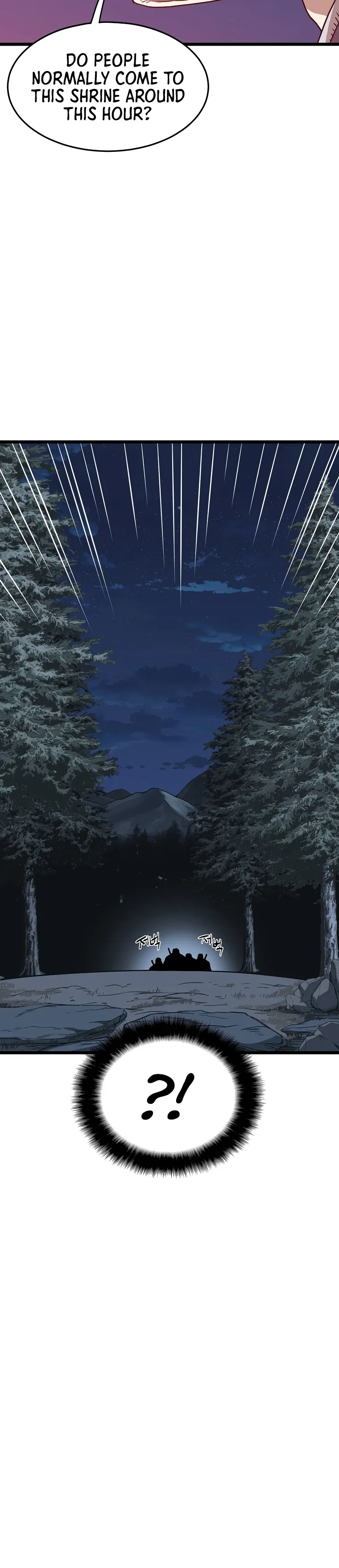 Read Murim Login  Manga Online