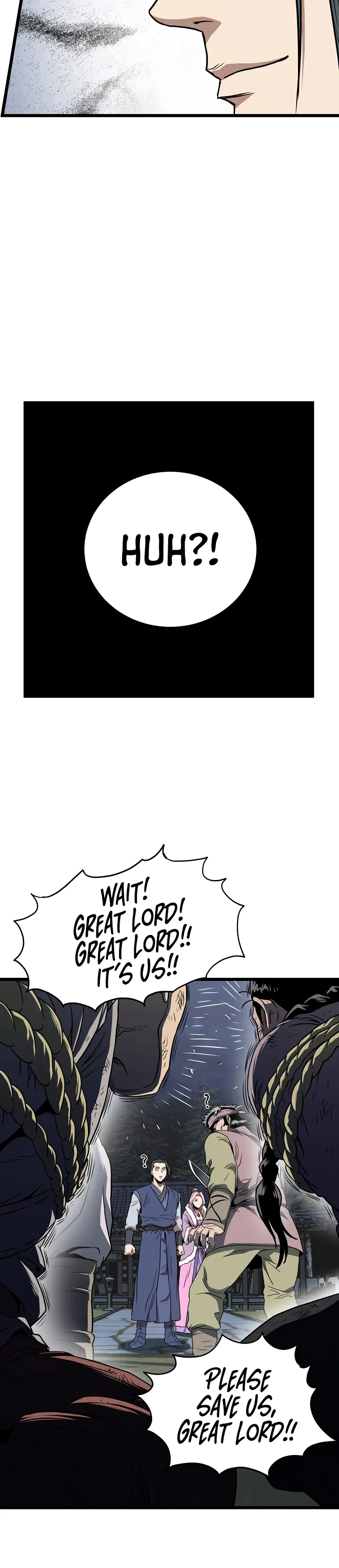 Read Murim Login  Manga Online