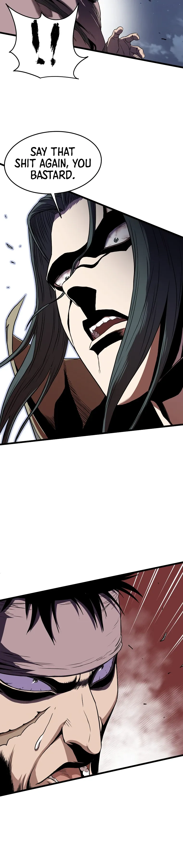 Read Murim Login  Manga Online