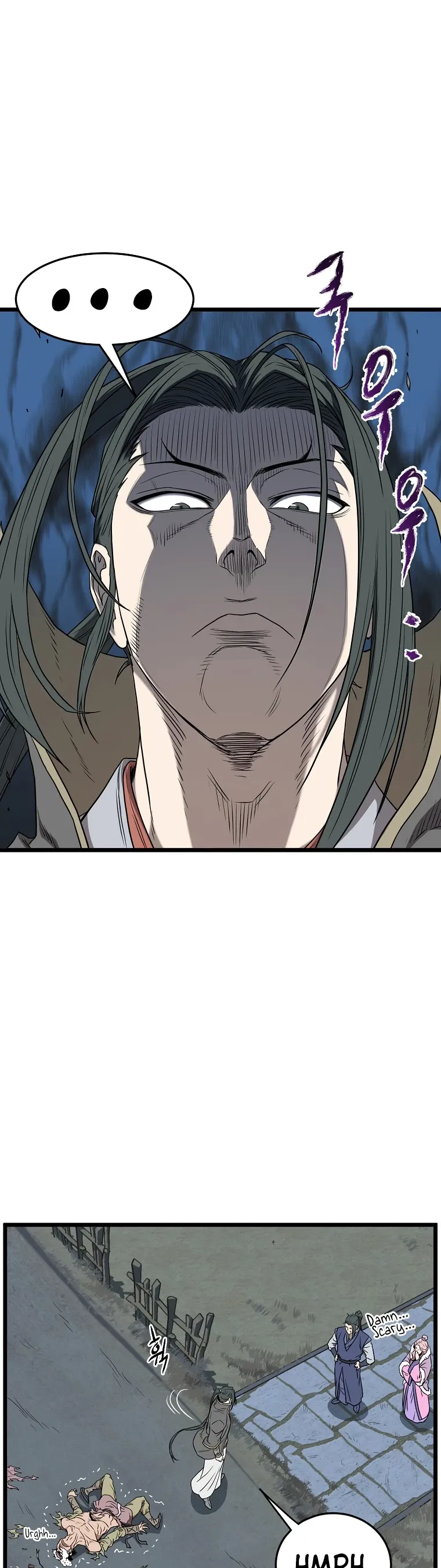 Read Murim Login  Manga Online