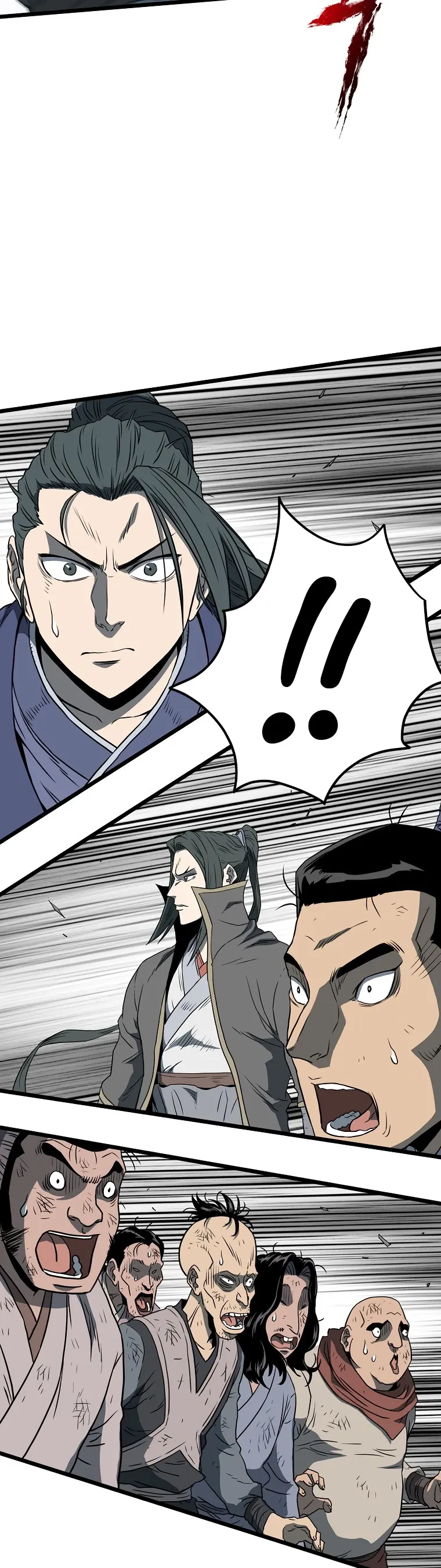 Read Murim Login  Manga Online