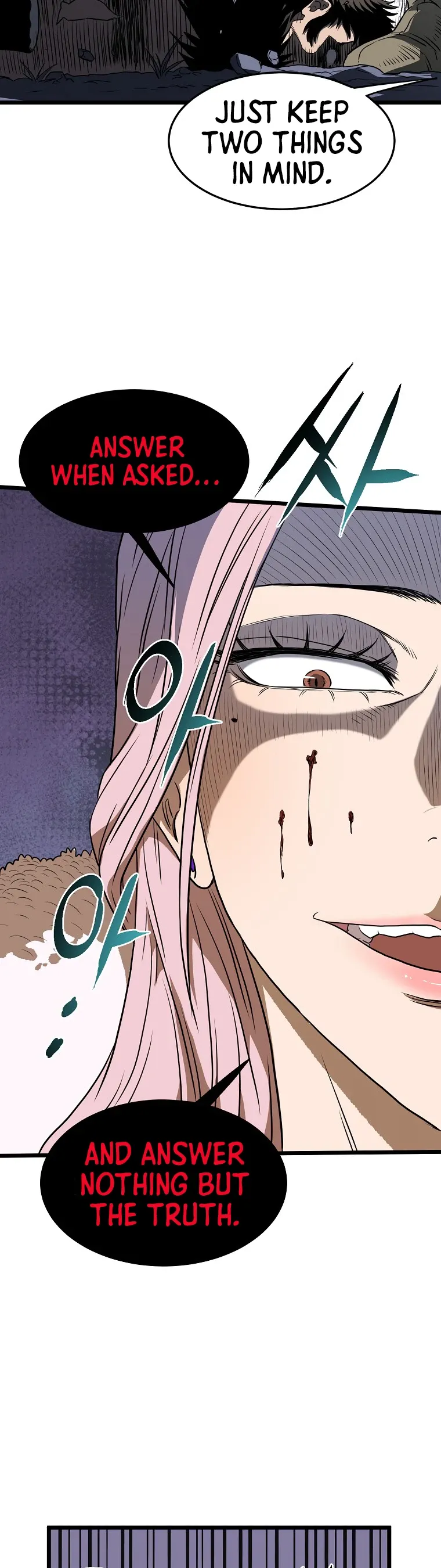 Read Murim Login  Manga Online