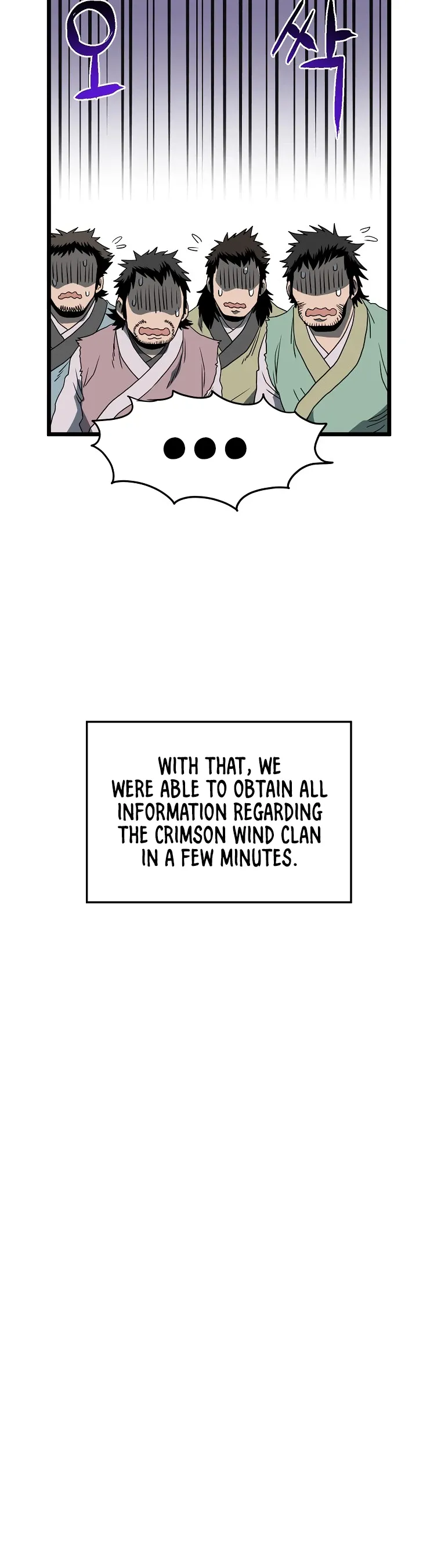 Read Murim Login  Manga Online
