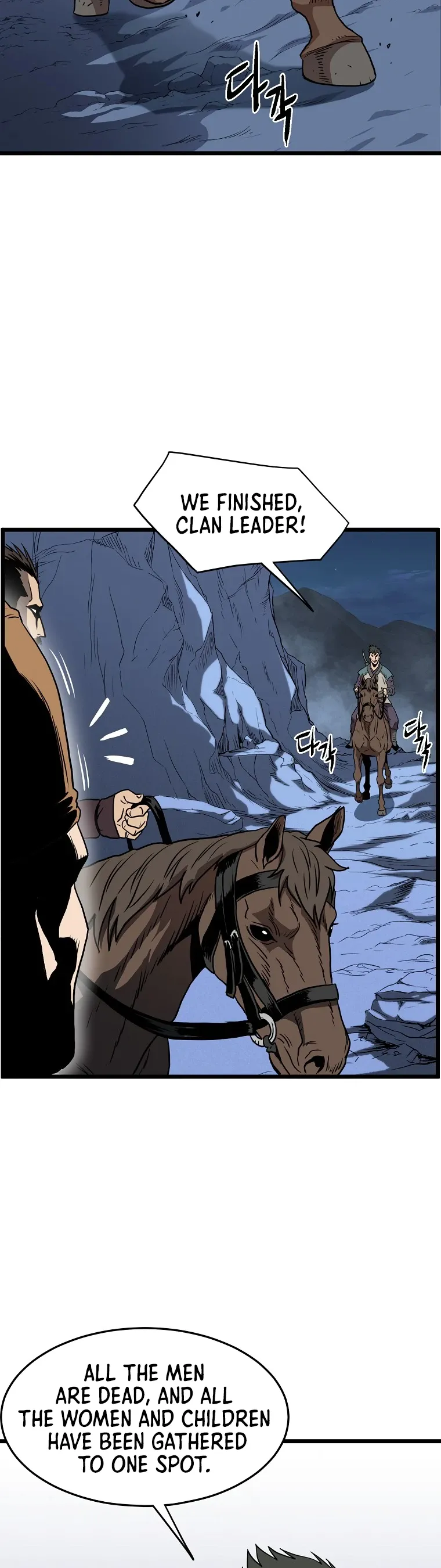 Read Murim Login  Manga Online