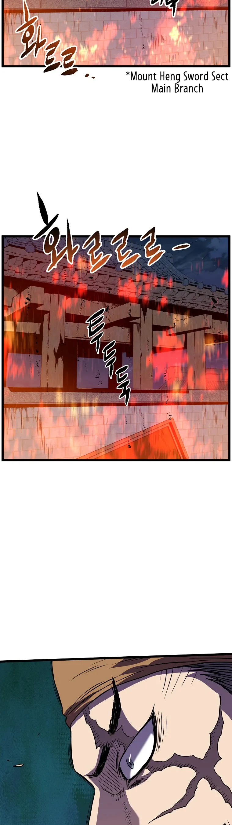 Read Murim Login  Manga Online