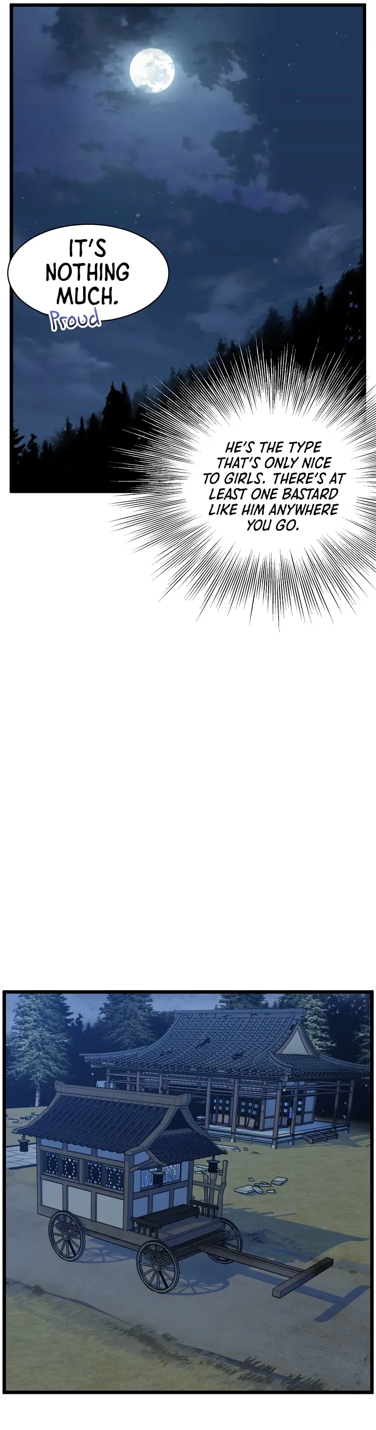 Read Murim Login  Manga Online