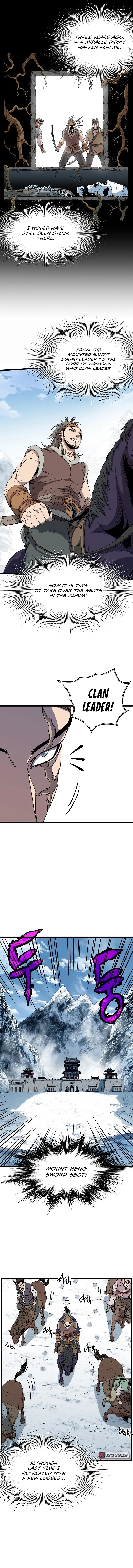 Read Murim Login  Manga Online