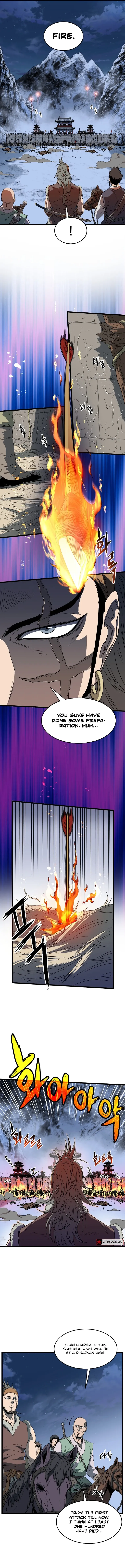 Read Murim Login  Manga Online