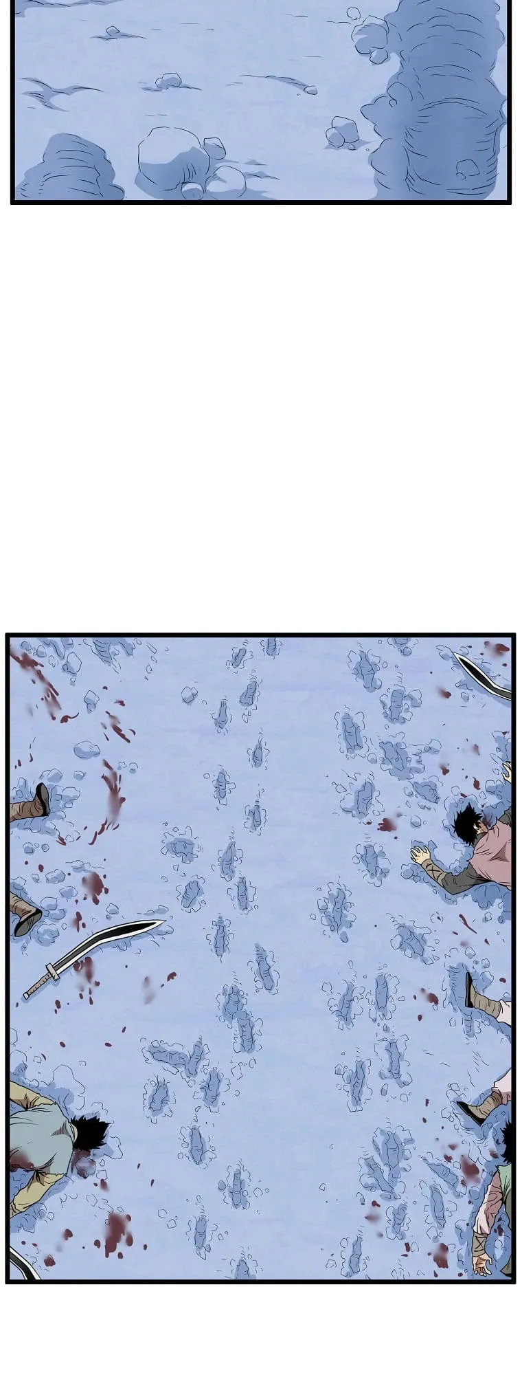 Read Murim Login  Manga Online