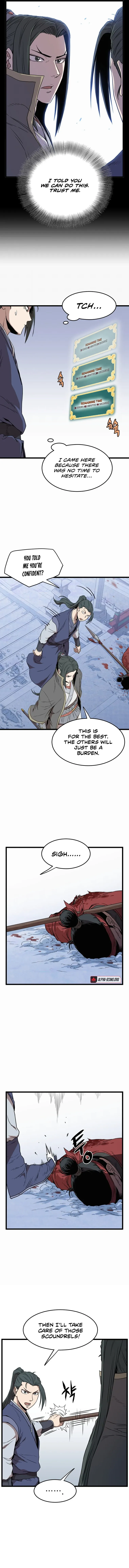 Read Murim Login  Manga Online