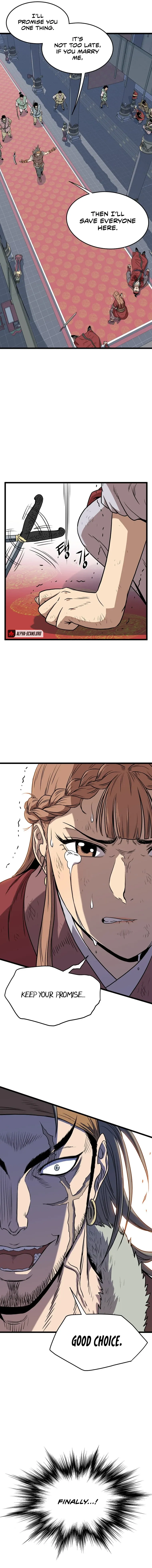 Read Murim Login  Manga Online