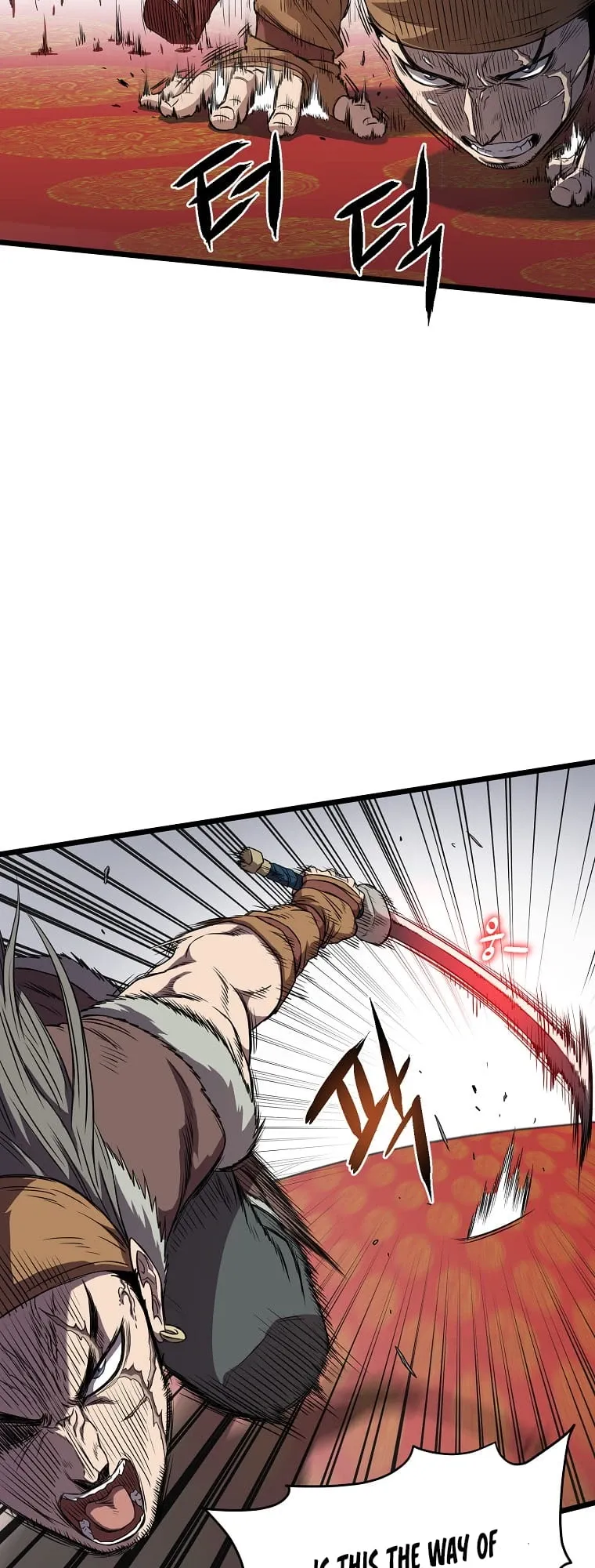 Read Murim Login  Manga Online