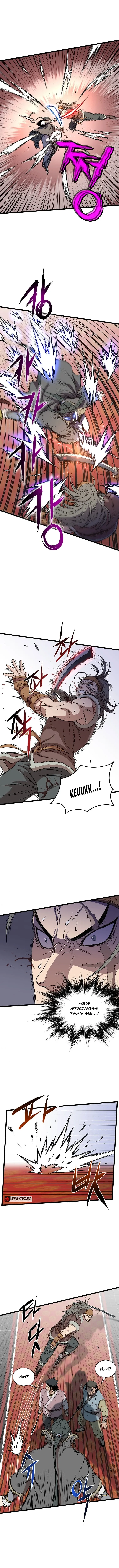 Read Murim Login  Manga Online