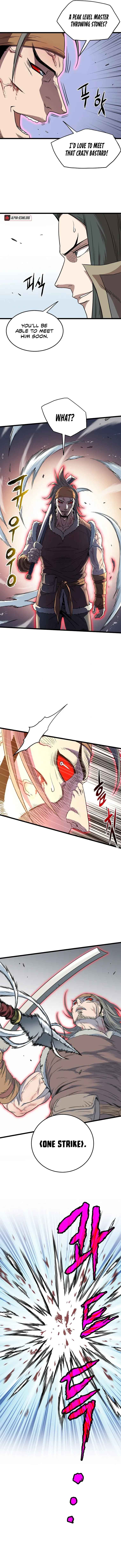 Read Murim Login  Manga Online