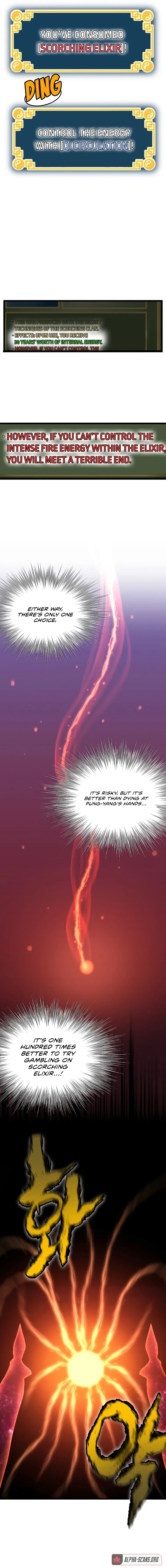 Read Murim Login  Manga Online