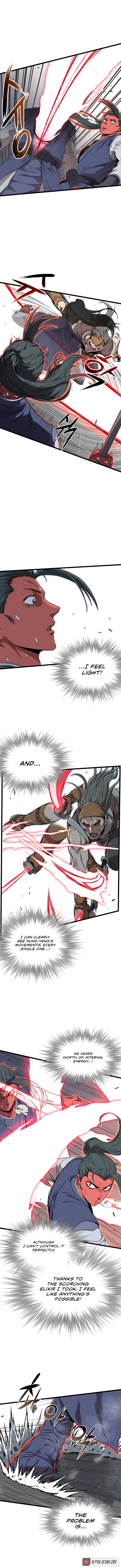 Read Murim Login  Manga Online