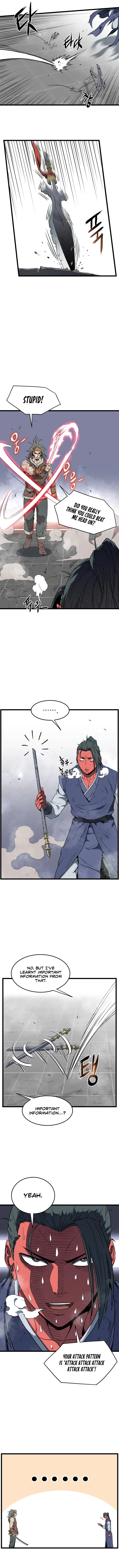 Read Murim Login  Manga Online