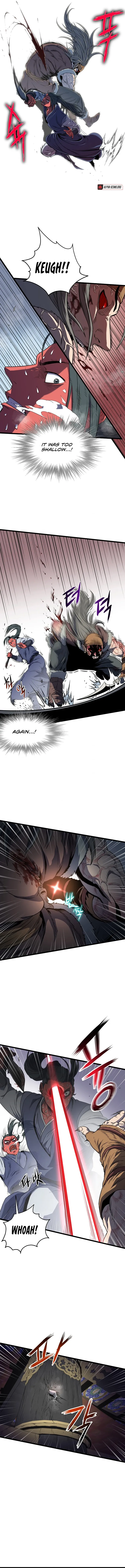 Read Murim Login  Manga Online
