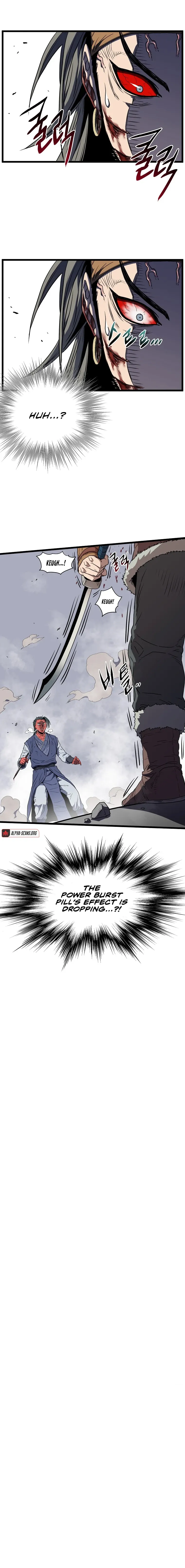 Read Murim Login  Manga Online