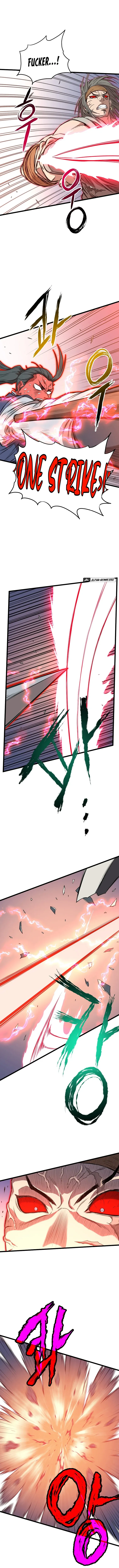 Read Murim Login  Manga Online