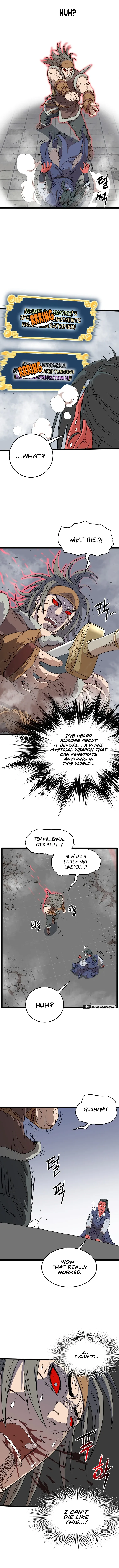 Read Murim Login  Manga Online