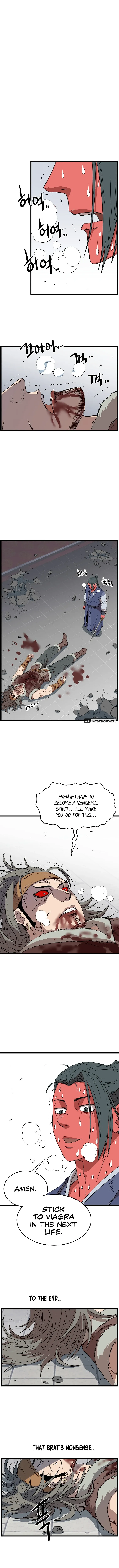 Read Murim Login  Manga Online