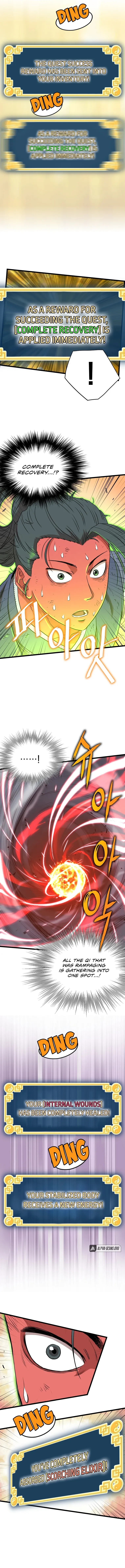 Read Murim Login  Manga Online