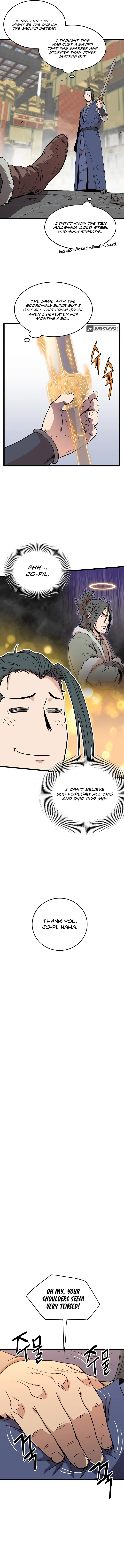 Read Murim Login  Manga Online