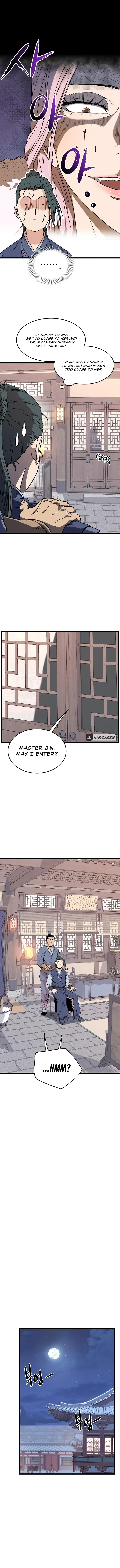 Read Murim Login  Manga Online