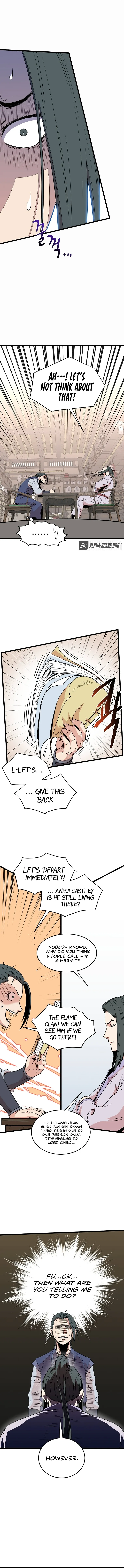 Read Murim Login  Manga Online