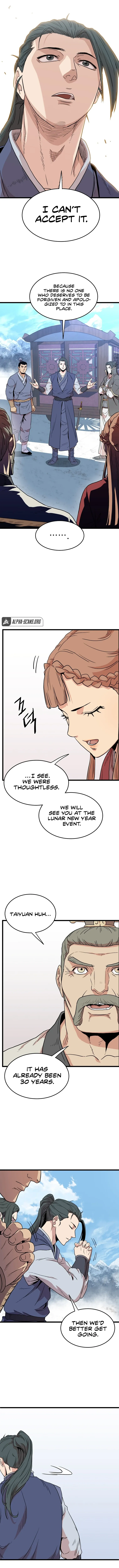 Read Murim Login  Manga Online