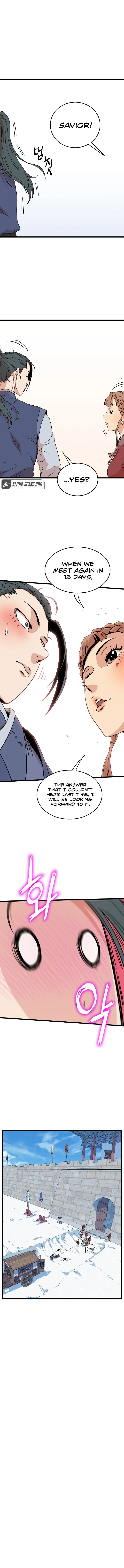 Read Murim Login  Manga Online