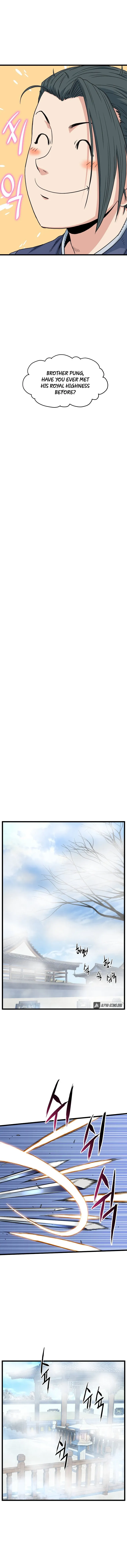 Read Murim Login  Manga Online