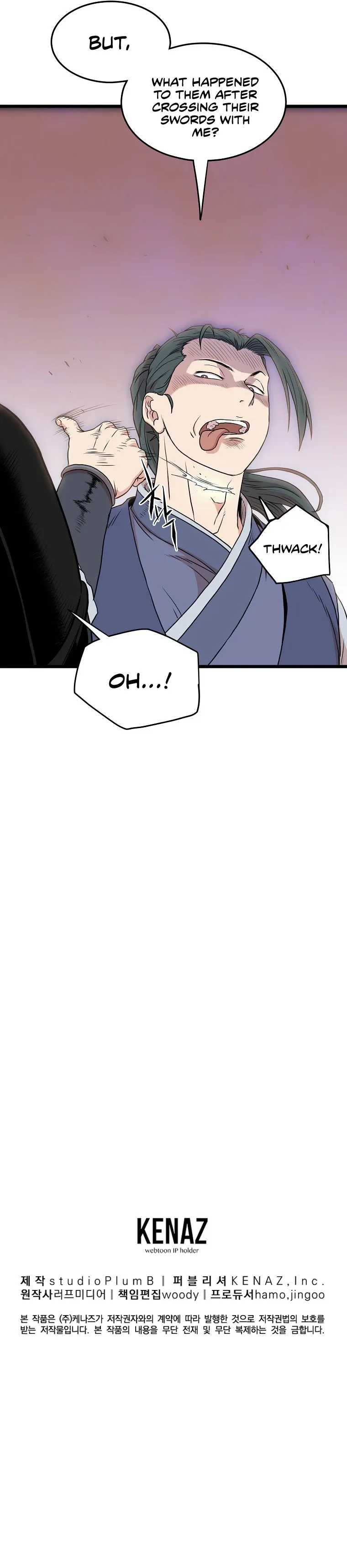 Read Murim Login  Manga Online
