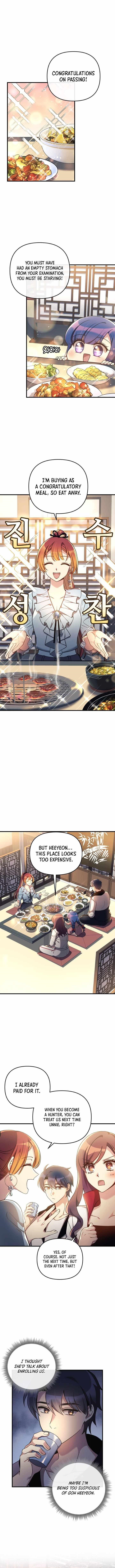 Read My Daughter Is the Final Boss Manga Online