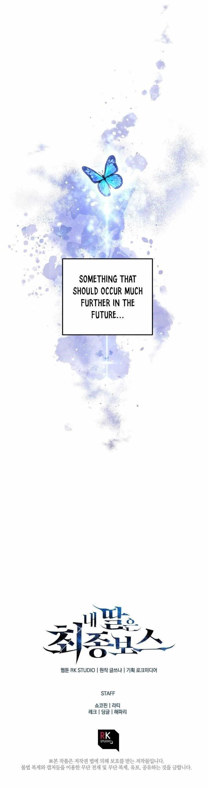 Read My Daughter Is the Final Boss Manga Online