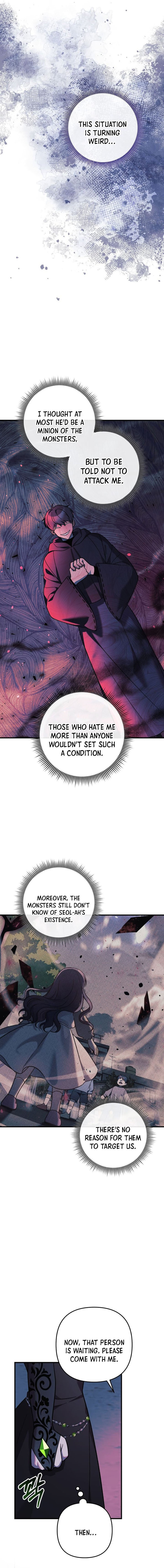 Read My Daughter Is the Final Boss Manga Online