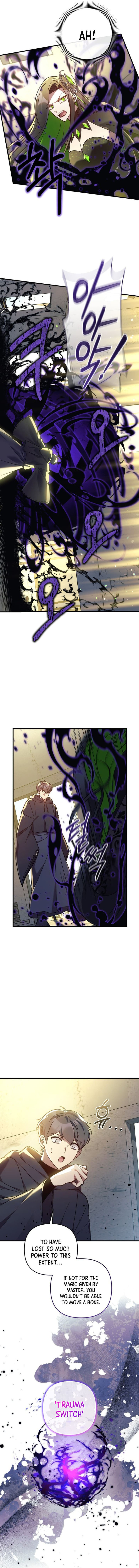 Read My Daughter Is the Final Boss Manga Online