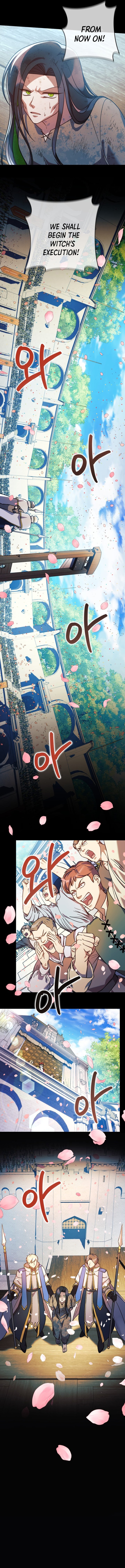 Read My Daughter Is the Final Boss Manga Online