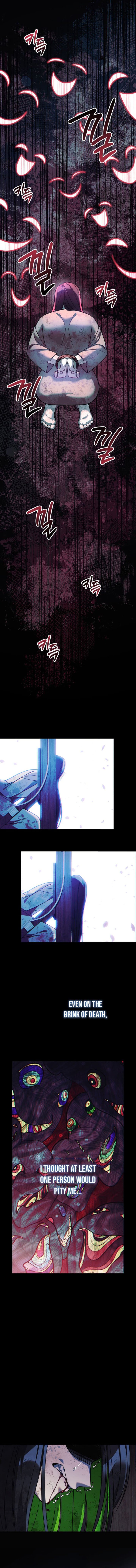 Read My Daughter Is the Final Boss Manga Online