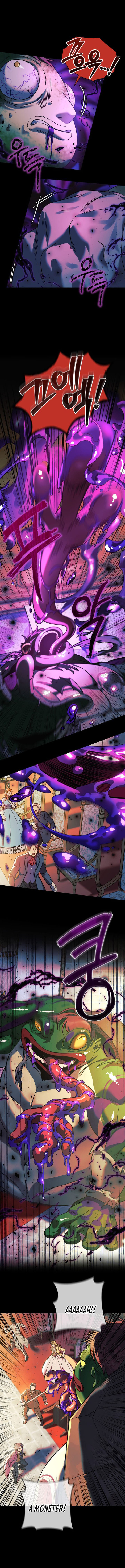 Read My Daughter Is the Final Boss Manga Online