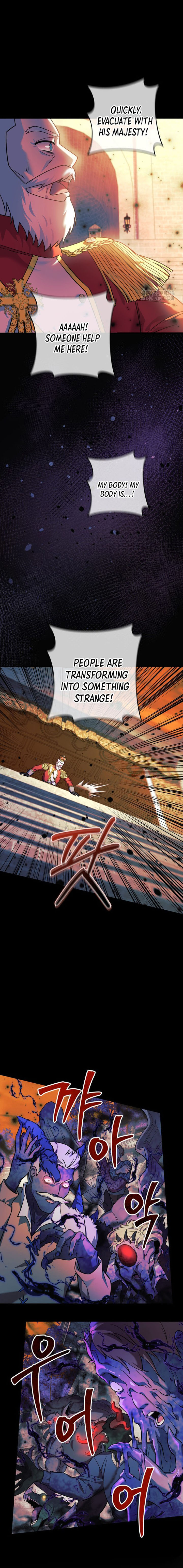 Read My Daughter Is the Final Boss Manga Online