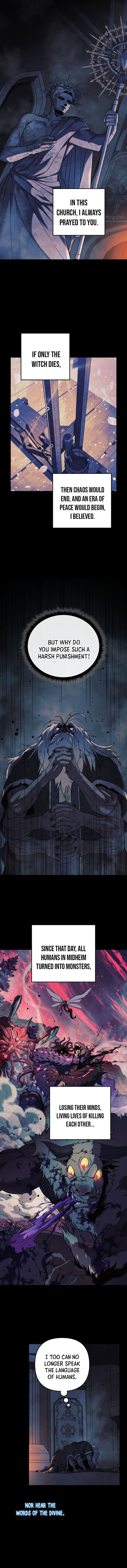 Read My Daughter Is the Final Boss Manga Online