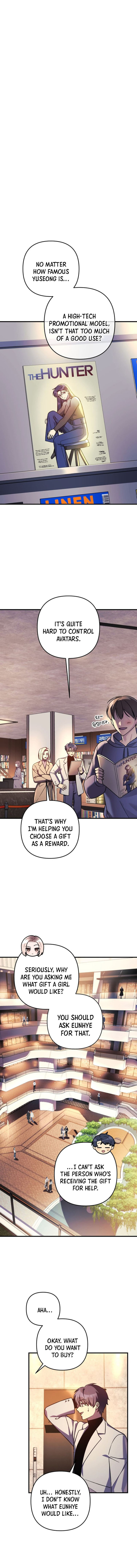 Read My Daughter Is the Final Boss Manga Online