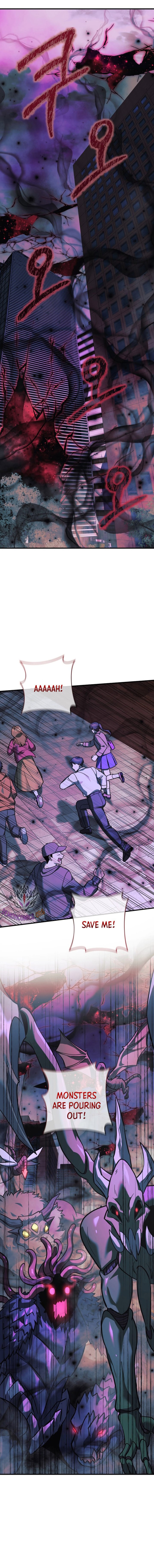 Read My Daughter Is the Final Boss Manga Online