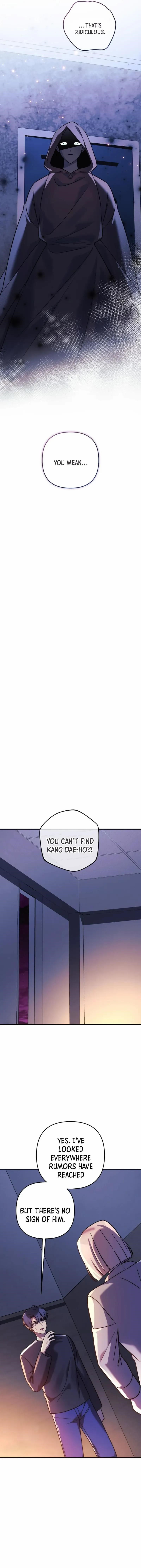 Read My Daughter Is the Final Boss Manga Online