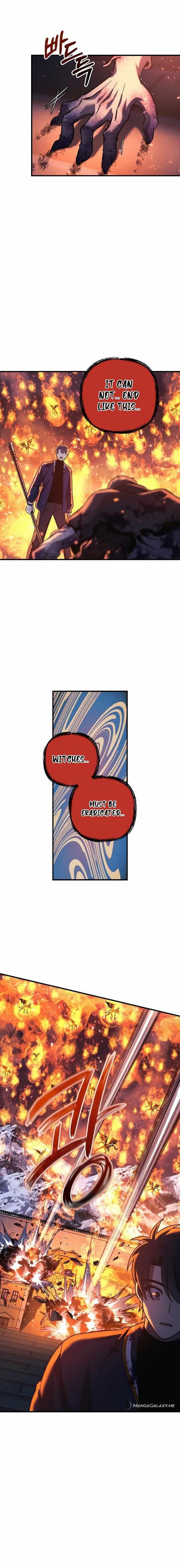 Read My Daughter Is the Final Boss Manga Online