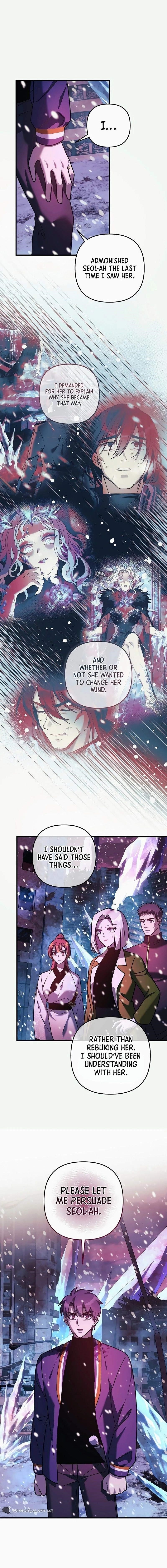 Read My Daughter Is the Final Boss Manga Online